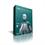 ESET NOD32 Antivirus 4 - 3 user EAVH-N1-3-1-RBX